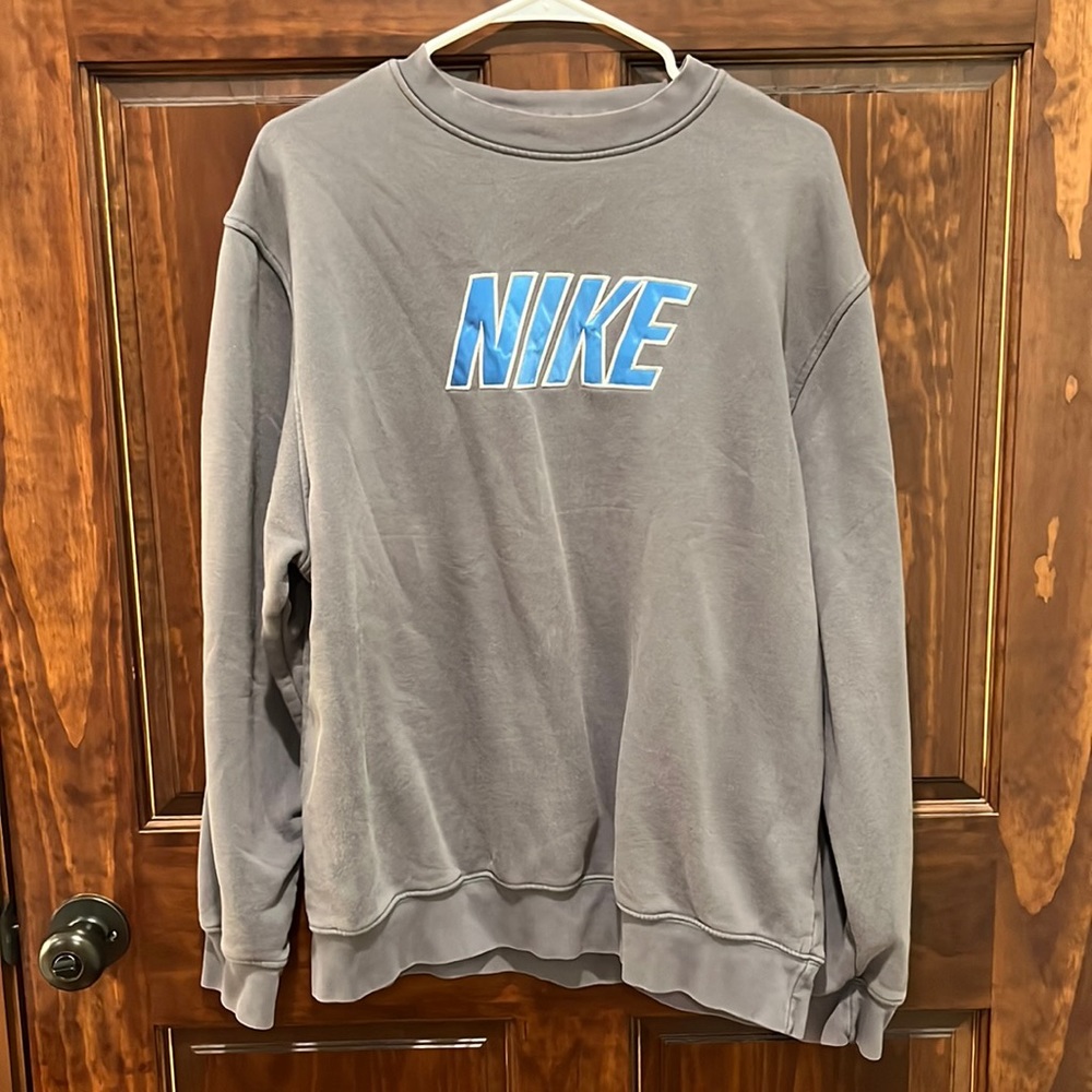 VINTAGE! Nike Sweatshirt